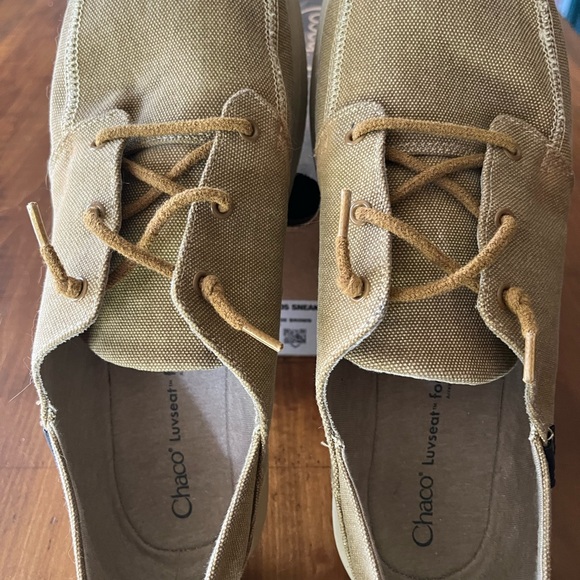 BRAND NEW MENS CHACO CHILLOS SNEAKER SHOE - Picture 3 of 5